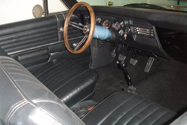 Used 1968 Chevrolet Chevelle Hard to find 300-SEE VIDEO | Mundelein, IL