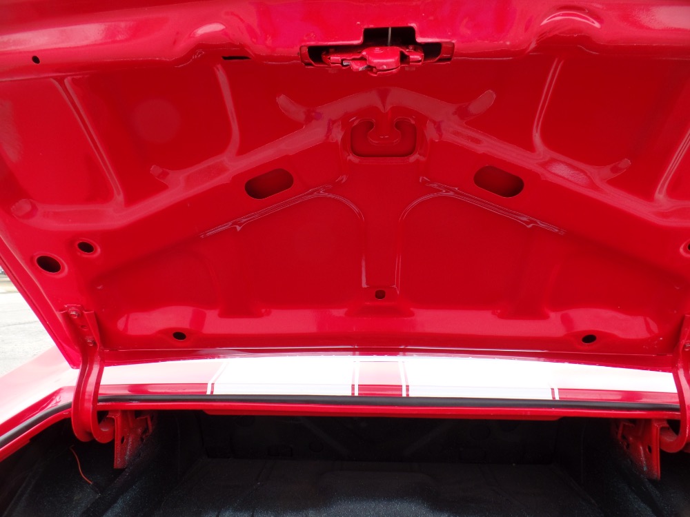 Used 1970 Chevrolet Chevelle SS-JUST COMPLETED NEW BUILD-MADE IN CANADA-VIPER RED-SEE VIDEO | Mundelein, IL