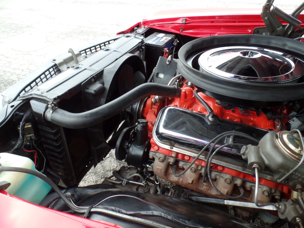Used 1970 Chevrolet Chevelle SS-JUST COMPLETED NEW BUILD-MADE IN CANADA-VIPER RED-SEE VIDEO | Mundelein, IL