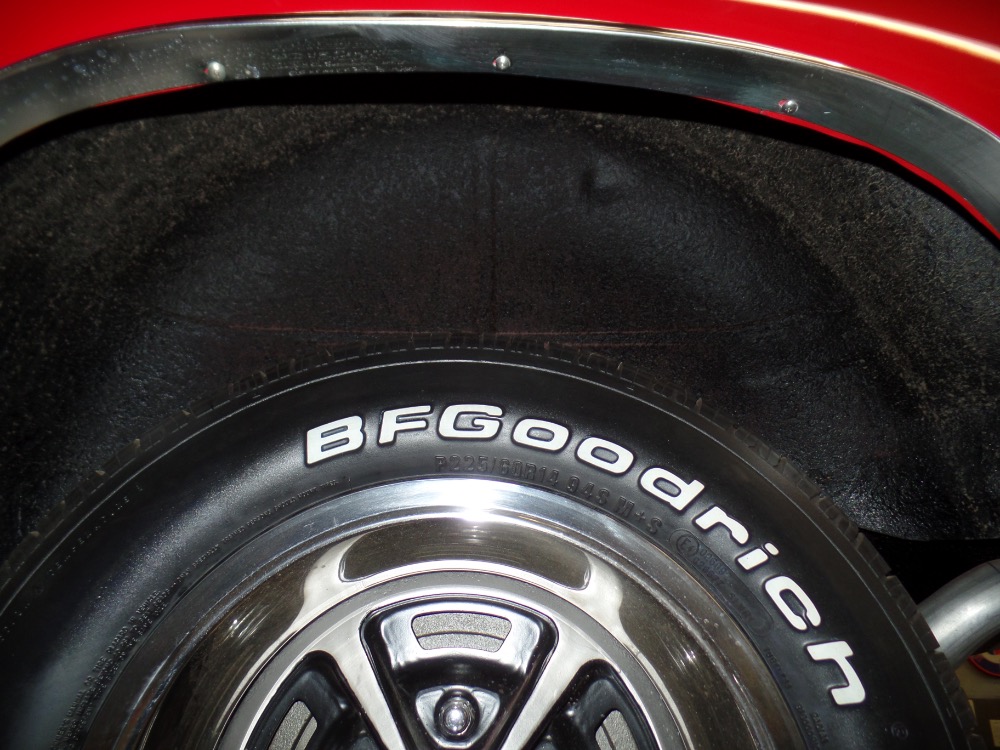 Used 1970 Chevrolet Chevelle SS-JUST COMPLETED NEW BUILD-MADE IN CANADA-VIPER RED-SEE VIDEO | Mundelein, IL