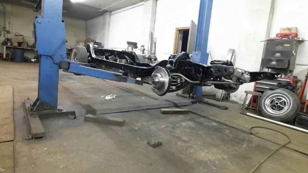 Used 1970 Chevrolet Chevelle SS-JUST COMPLETED NEW BUILD-MADE IN CANADA-VIPER RED-SEE VIDEO | Mundelein, IL