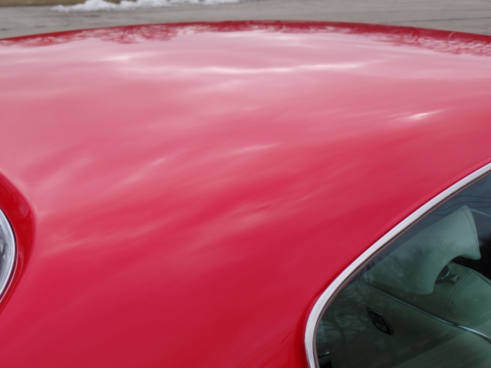 Used 1970 Chevrolet Chevelle SS-JUST COMPLETED NEW BUILD-MADE IN CANADA-VIPER RED-SEE VIDEO | Mundelein, IL