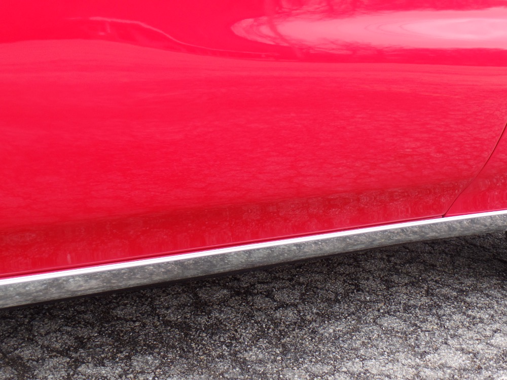Used 1970 Chevrolet Chevelle SS-JUST COMPLETED NEW BUILD-MADE IN CANADA-VIPER RED-SEE VIDEO | Mundelein, IL