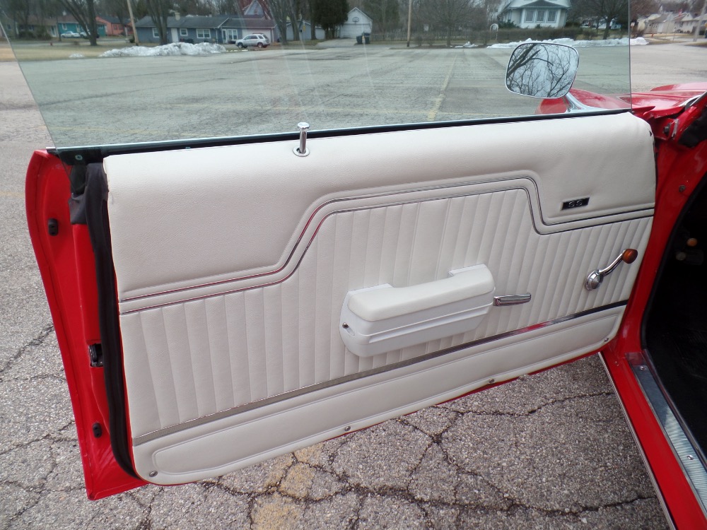 Used 1970 Chevrolet Chevelle SS-JUST COMPLETED NEW BUILD-MADE IN CANADA-VIPER RED-SEE VIDEO | Mundelein, IL