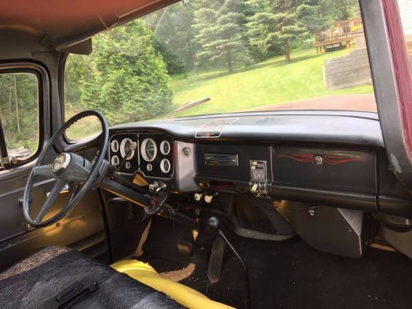 Used 1956 GMC 150 Vintage 4x4 | Mundelein, IL