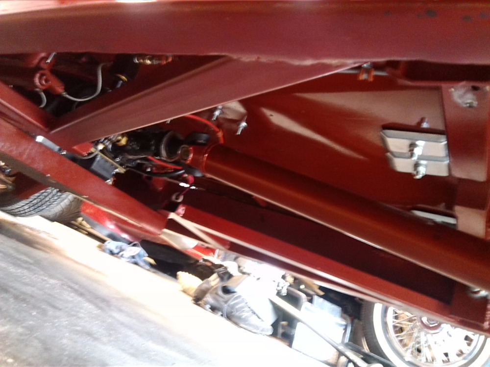 Used 1927 Ford 5 Window Coupe All steel body-SEE VIDEO | Mundelein, IL