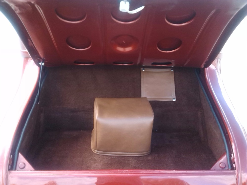 Used 1927 Ford 5 Window Coupe All steel body-SEE VIDEO | Mundelein, IL