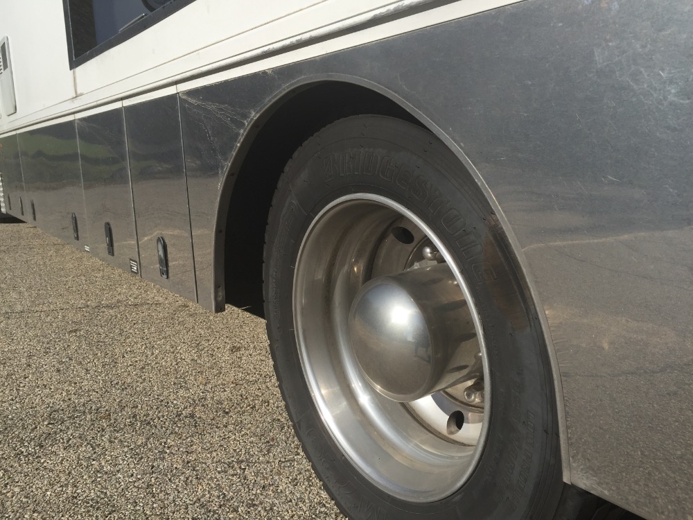 Used 2005 Chevrolet C5500 Pony Express Toter Motor Home TOP KICK KODIAK STYLE | Mundelein, IL