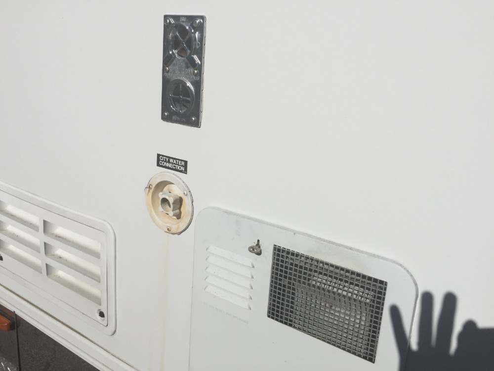 Used 2005 Chevrolet C5500 Pony Express Toter Motor Home TOP KICK KODIAK STYLE | Mundelein, IL