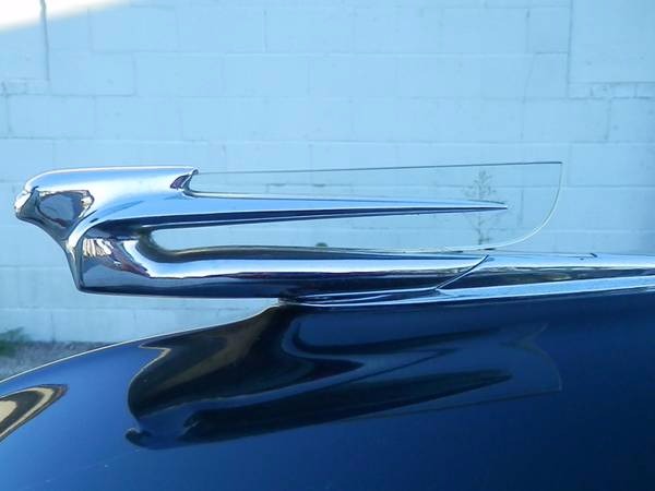 Used 1939 Cadillac 61 Club Coupe In Show Condition | Mundelein, IL