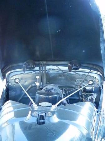 Used 1939 Cadillac 61 Club Coupe In Show Condition | Mundelein, IL