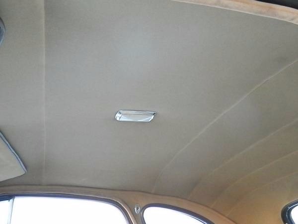 Used 1939 Cadillac 61 Club Coupe In Show Condition | Mundelein, IL