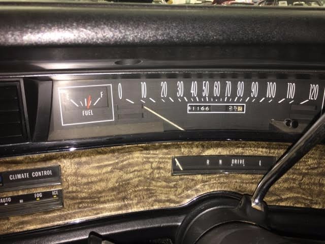 Used 1971 Cadillac El Dorado Classic Caddy Convertible | Mundelein, IL