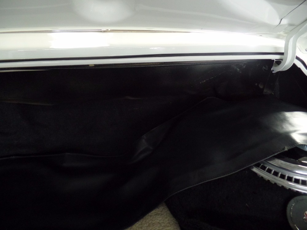 Used 1971 Cadillac El Dorado Classic Caddy Convertible | Mundelein, IL