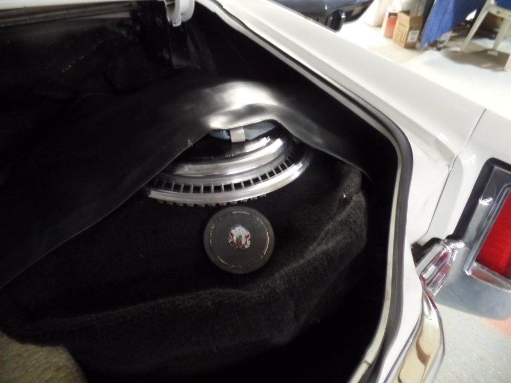 Used 1971 Cadillac El Dorado Classic Caddy Convertible | Mundelein, IL