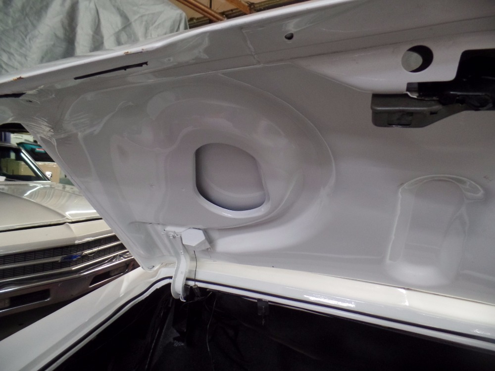 Used 1971 Cadillac El Dorado Classic Caddy Convertible | Mundelein, IL