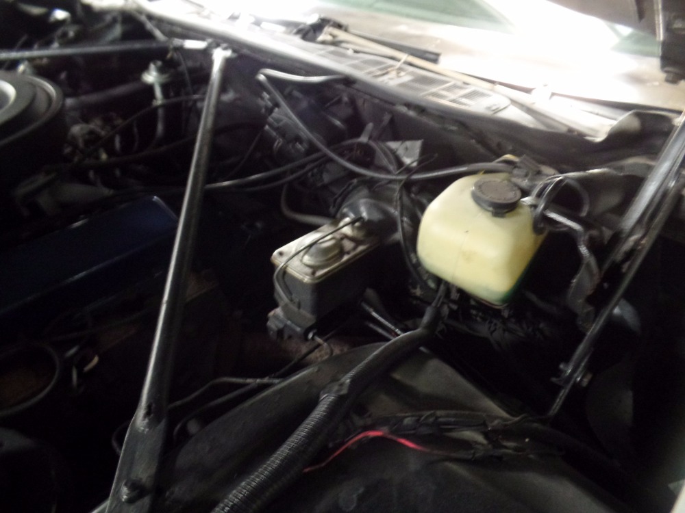 Used 1971 Cadillac El Dorado Classic Caddy Convertible | Mundelein, IL