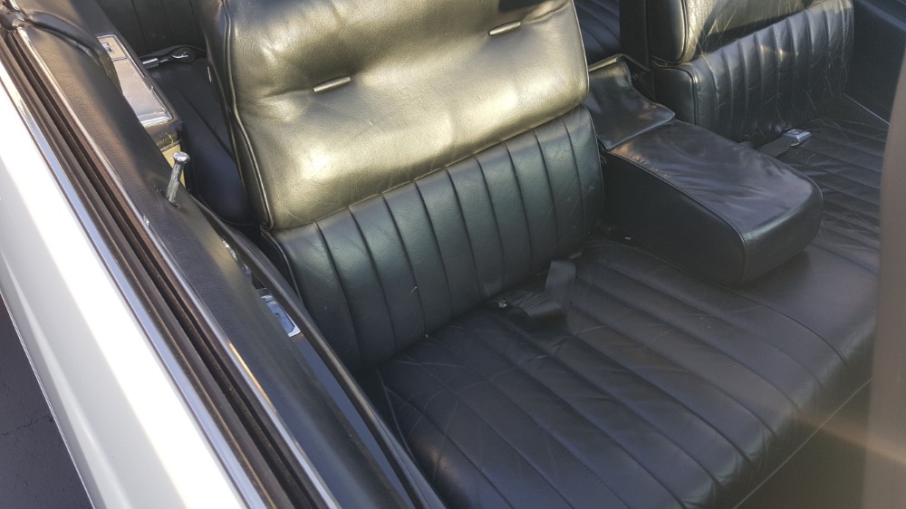 Used 1971 Cadillac El Dorado Classic Caddy Convertible | Mundelein, IL