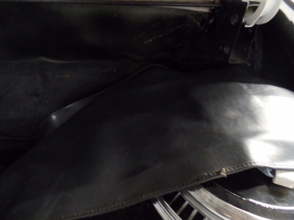 Used 1971 Cadillac El Dorado Classic Caddy Convertible | Mundelein, IL