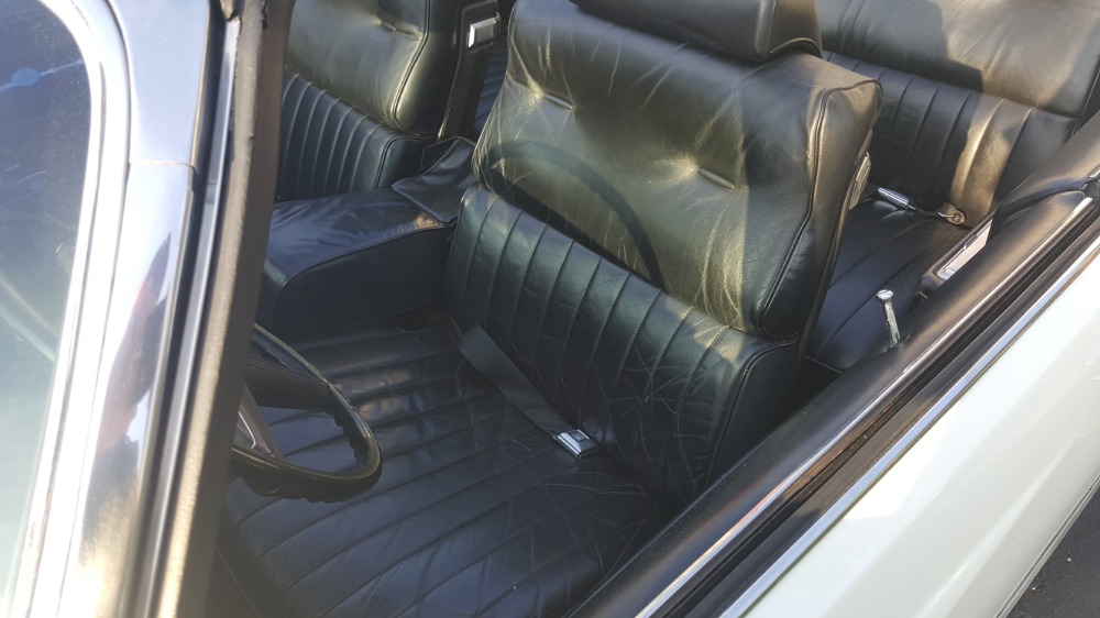 Used 1971 Cadillac El Dorado Classic Caddy Convertible | Mundelein, IL