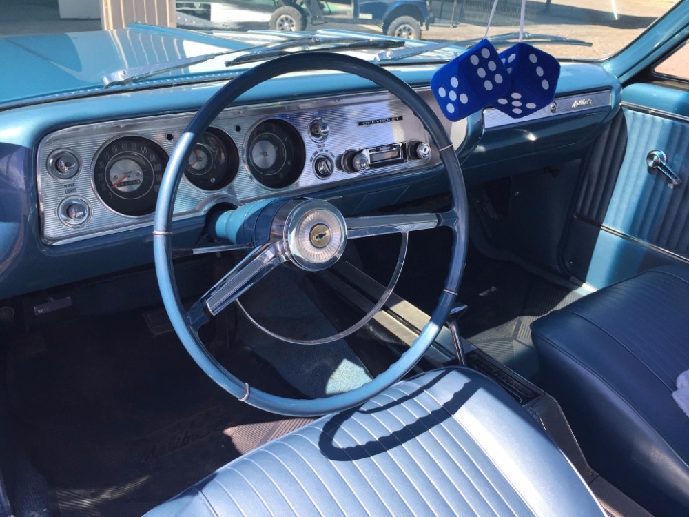 Used 1964 Chevrolet Malibu SS All original Low Miles | Mundelein, IL