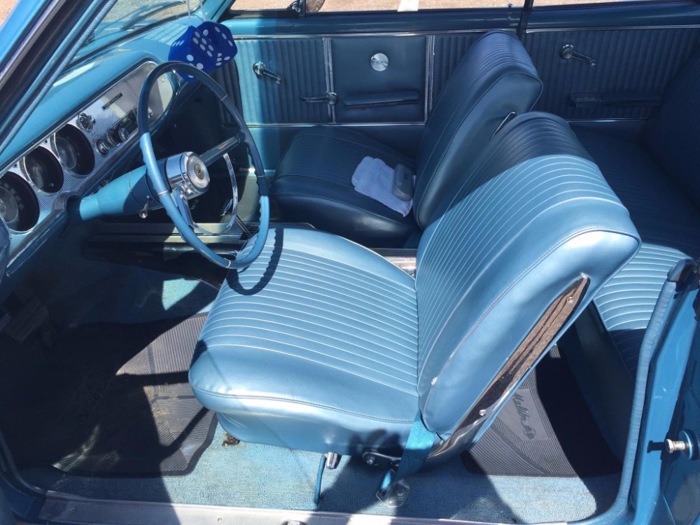 Used 1964 Chevrolet Malibu SS All original Low Miles | Mundelein, IL