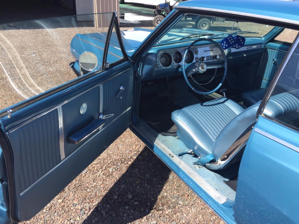 Used 1964 Chevrolet Malibu SS All original Low Miles | Mundelein, IL