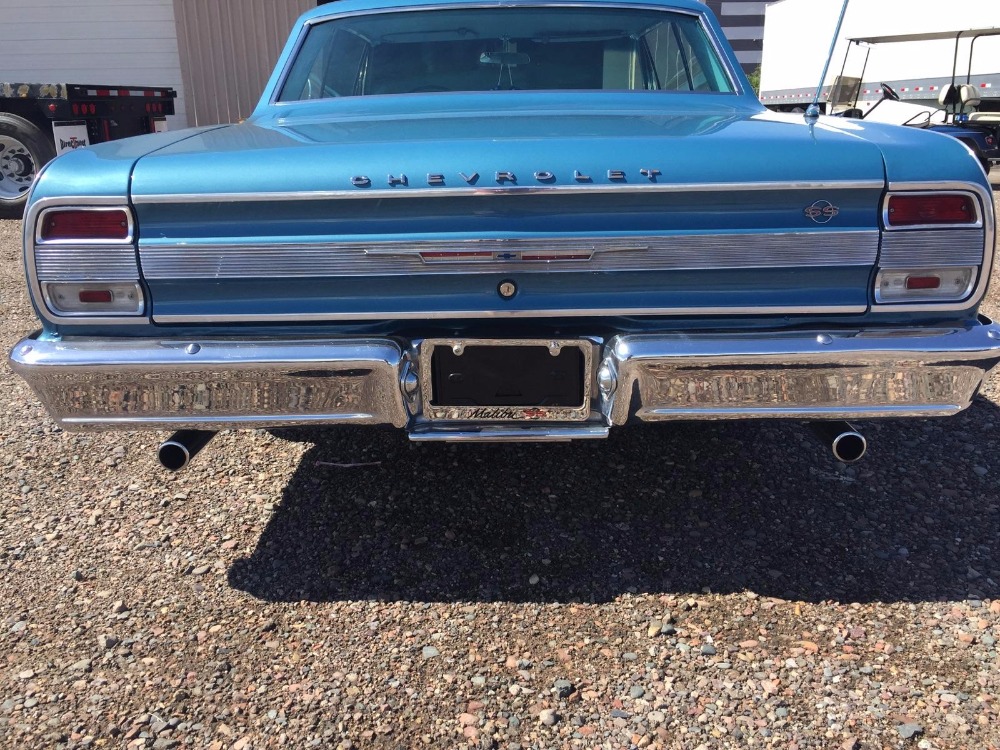 Used 1964 Chevrolet Malibu SS All original Low Miles | Mundelein, IL