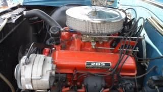 Used 1964 Chevrolet Malibu SS All original Low Miles | Mundelein, IL