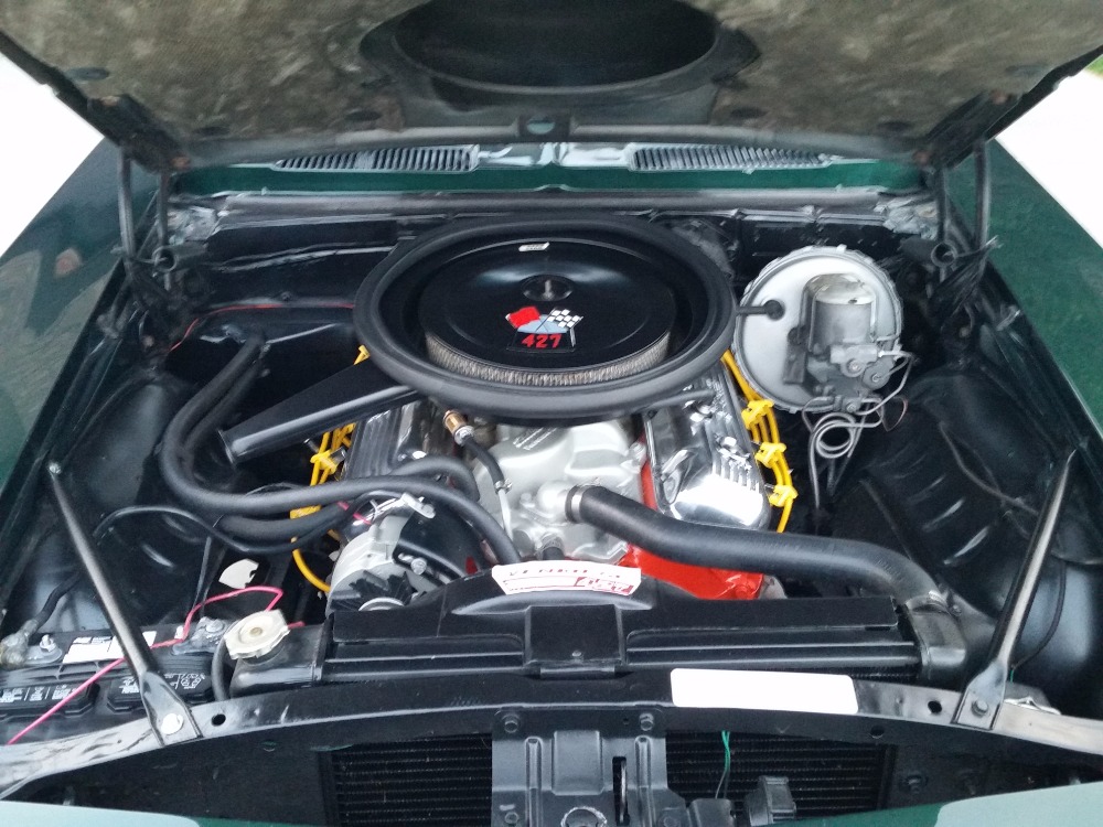 Used 1969 Chevrolet Camaro Custom Built Yenko Clone | Mundelein, IL