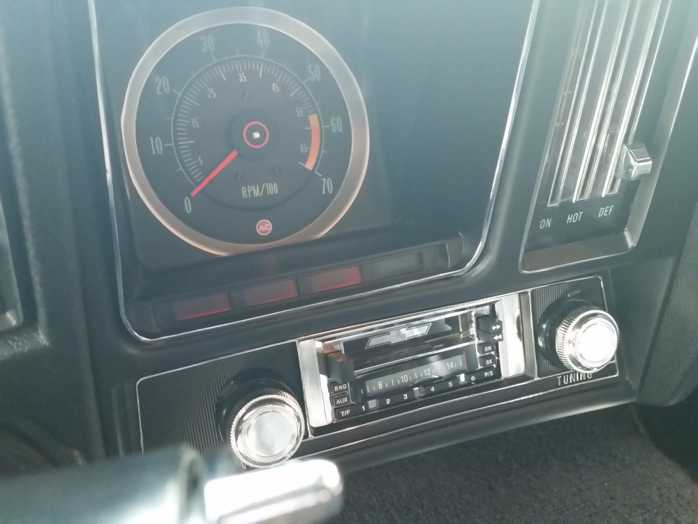 Used 1969 Chevrolet Camaro Custom Built Yenko Clone | Mundelein, IL