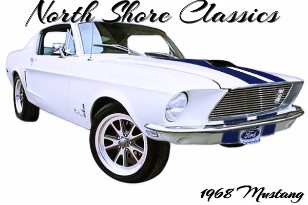 Used 1968 Ford Mustang Professionally Built Custom Ride | Mundelein, IL