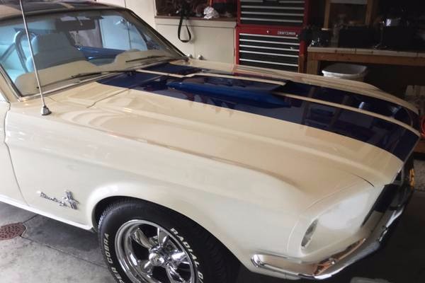 Used 1968 Ford Mustang Professionally Built Custom Ride | Mundelein, IL