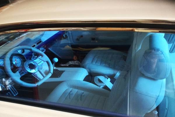 Used 1968 Ford Mustang Professionally Built Custom Ride | Mundelein, IL