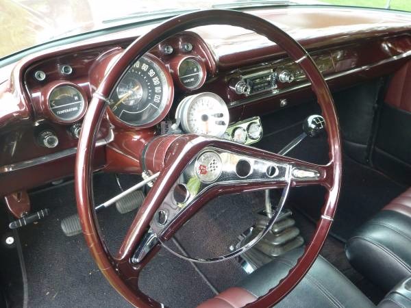 Used 1957 Chevrolet 210 Real Head Turner | Mundelein, IL