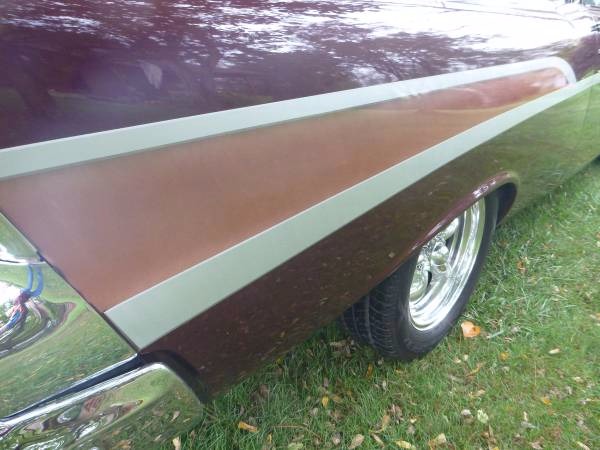 Used 1957 Chevrolet 210 Real Head Turner | Mundelein, IL