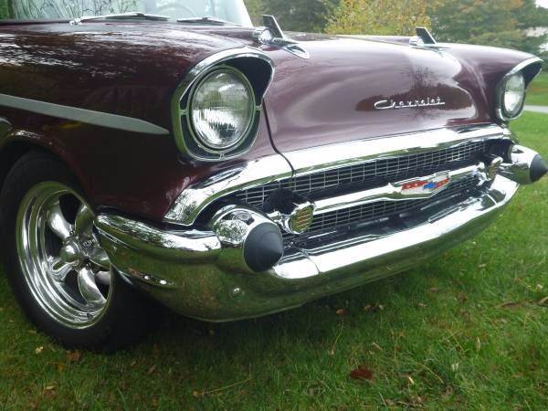 Used 1957 Chevrolet 210 Real Head Turner | Mundelein, IL