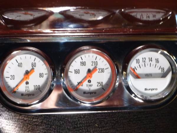 Used 1957 Chevrolet 210 Real Head Turner | Mundelein, IL