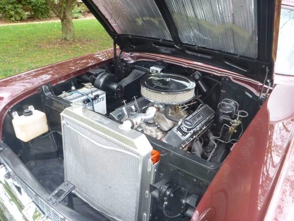 Used 1957 Chevrolet 210 Real Head Turner | Mundelein, IL