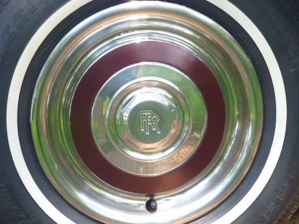 Used 1967 Rolls Royce Silver Shadow Beautiful Ride. Very Classy | Mundelein, IL