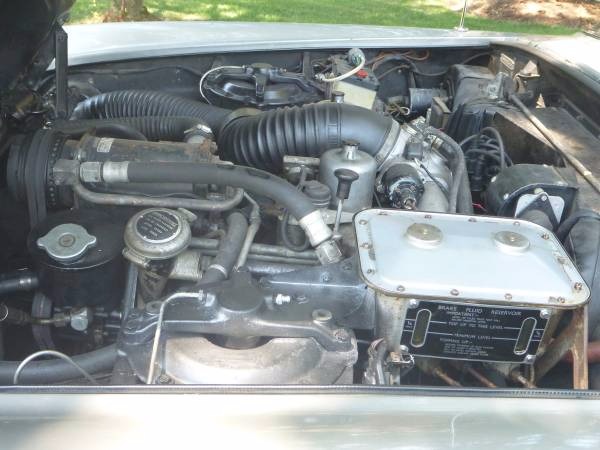 Used 1967 Rolls Royce Silver Shadow Beautiful Ride. Very Classy | Mundelein, IL