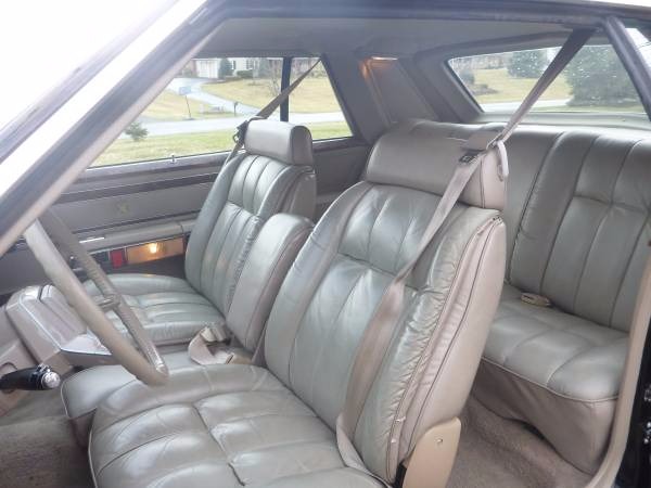 Used 1981 Chrysler Cordoba Extra clean. Great Driver | Mundelein, IL