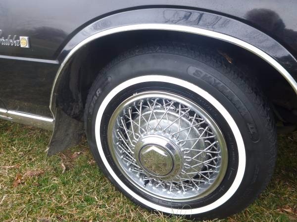 Used 1981 Chrysler Cordoba Extra clean. Great Driver | Mundelein, IL