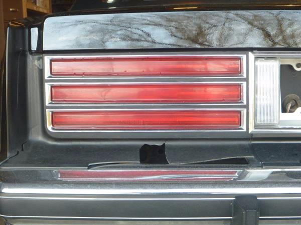 Used 1981 Chrysler Cordoba Extra clean. Great Driver | Mundelein, IL
