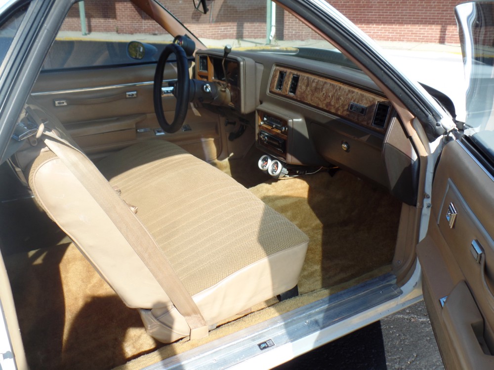 Used 1982 Chevrolet El Camino TURN KEY, RELIABLE DAILY DRIVER | Mundelein, IL