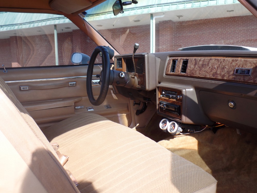 Used 1982 Chevrolet El Camino TURN KEY, RELIABLE DAILY DRIVER | Mundelein, IL