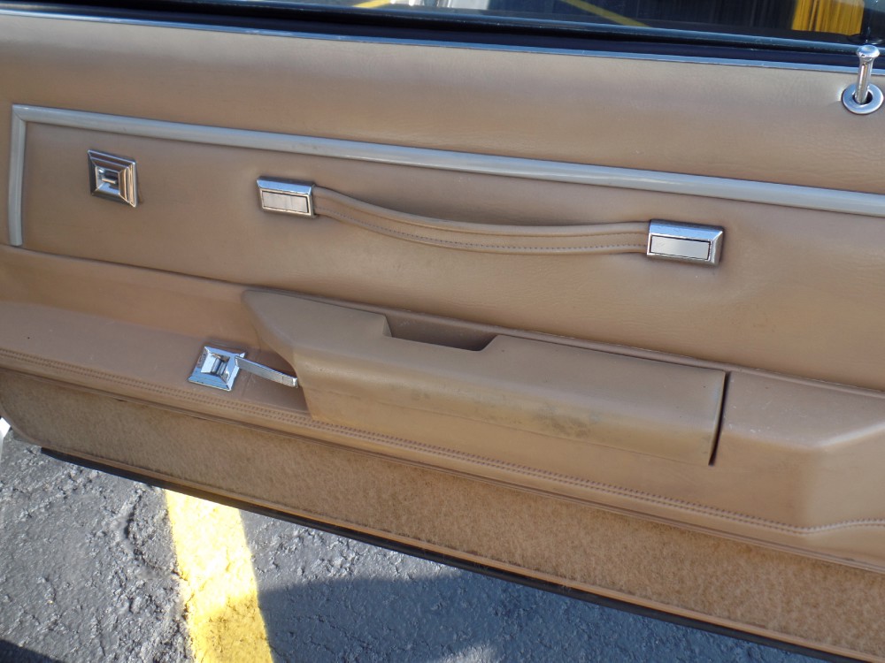 Used 1982 Chevrolet El Camino TURN KEY, RELIABLE DAILY DRIVER | Mundelein, IL