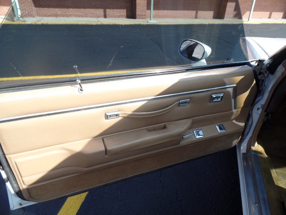 Used 1982 Chevrolet El Camino TURN KEY, RELIABLE DAILY DRIVER | Mundelein, IL