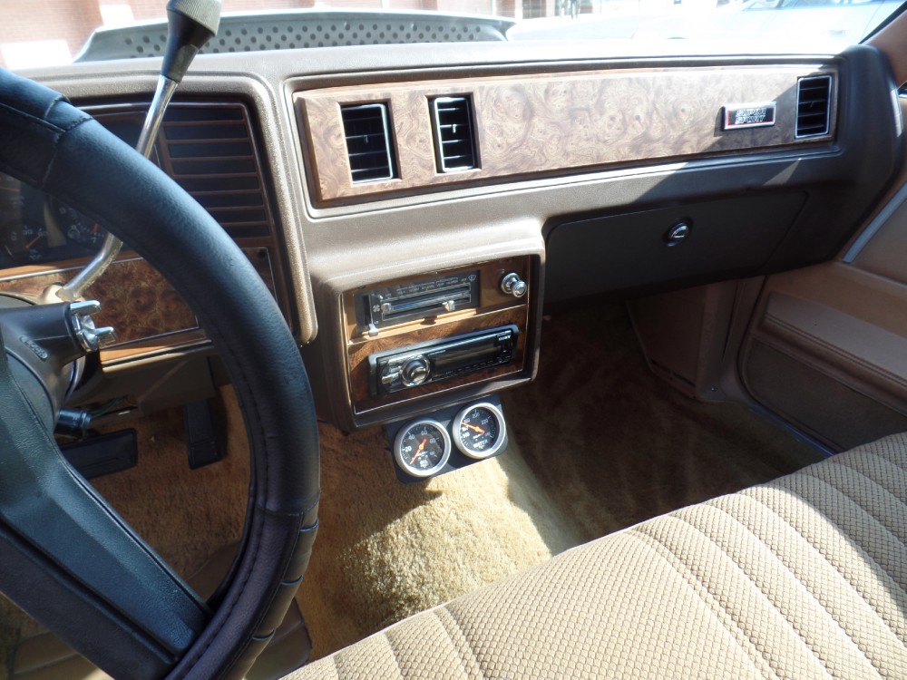 Used 1982 Chevrolet El Camino TURN KEY, RELIABLE DAILY DRIVER | Mundelein, IL