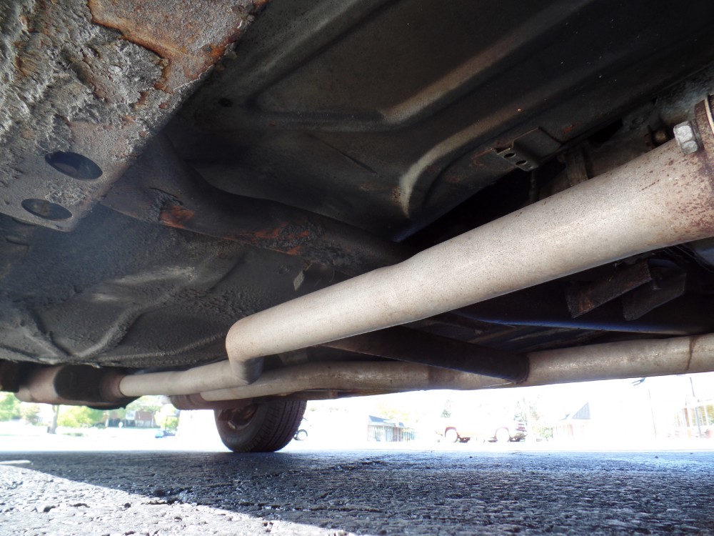 Used 1982 Chevrolet El Camino TURN KEY, RELIABLE DAILY DRIVER | Mundelein, IL